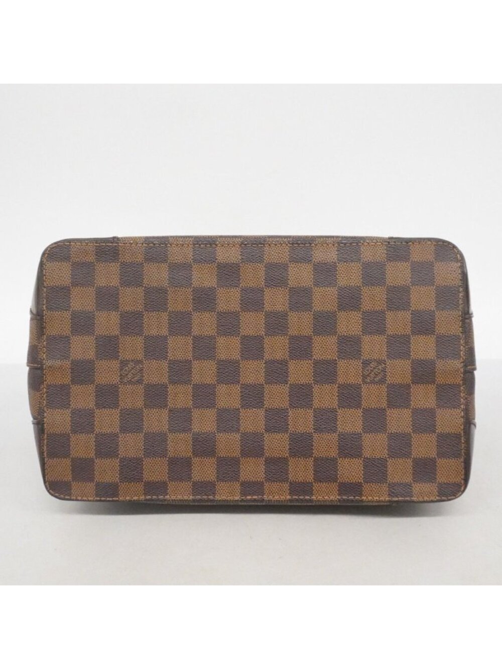 Louis Vuitton Tote Damier Hampstead PM Ebene - Picture 3 of 10